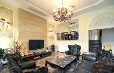 65 Wand streichen Ideen - Muster, Streifen und Struktureffekte