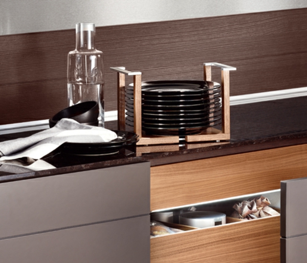 küchen-design-idee-poggenpohl-tellerständer