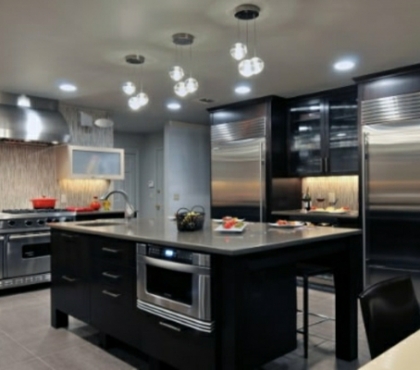 Küche einrichten und gestalten - Zahlreiche Ideen und Stile - Deavita