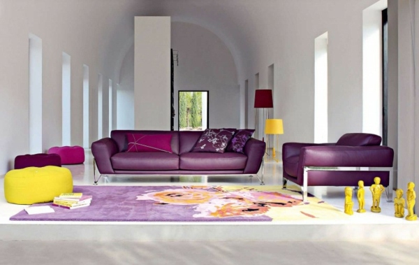 lila-Sofa-Design