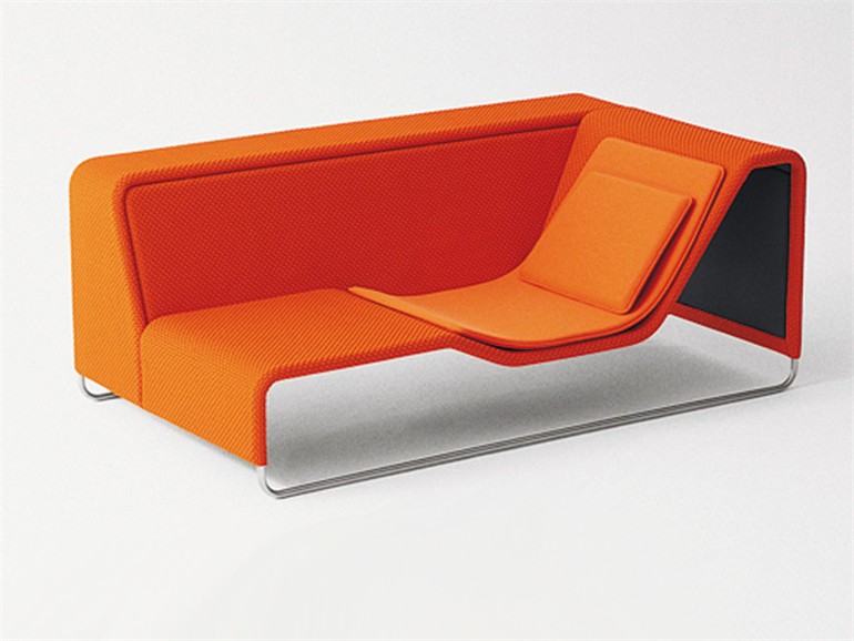 modernes Lounge Bett von Paola Lenti