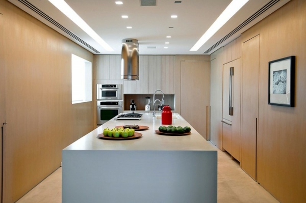 minimalistisches-küchen-design-malibu-residenz