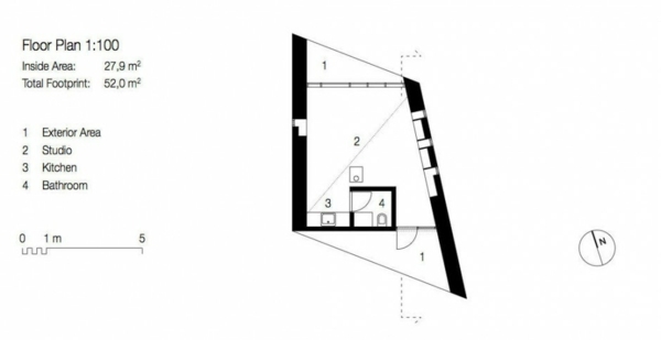 minimimalistische-architektur-todd-saunders-grundriss