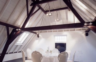 Moderne Esszimmer Ideen 2012 - Lehnen Sie die Langeweile ab