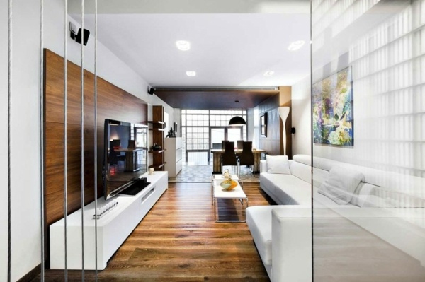 moderne-inneneinrichtung-weiße-wohnzimmer