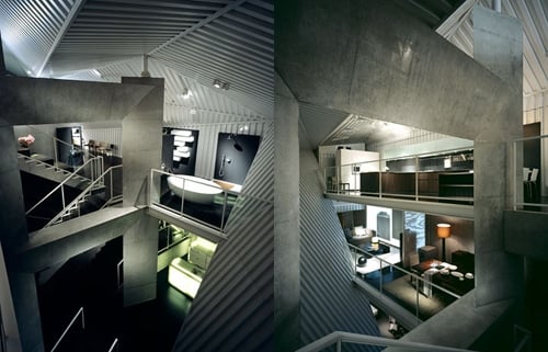 moderne-minimalistische-Archtiektur-Tadao-Ando