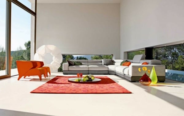 modernes-Sofa-Design-Wohnzimmer