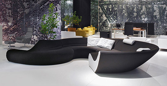 modernes-Sofa-Design