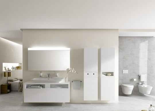 modernes-badezimmer-design-TOTO
