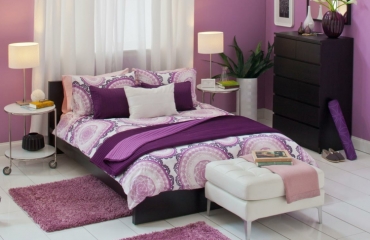 Farbe Ocker kombinieren - Goldocker Farbe des Jahres im Interieur