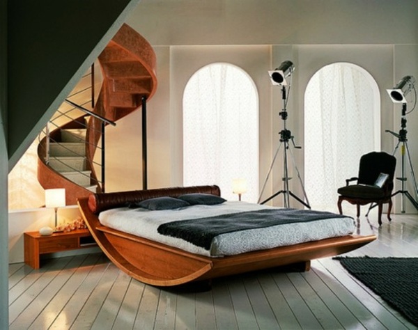 spannendes-Schlafzimmer-Design-Idee
