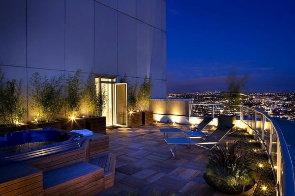 terrasse-außendesign-luxuriöses-penthouse