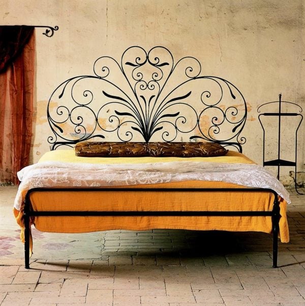 toskanisches-Design-Schlafzimmer