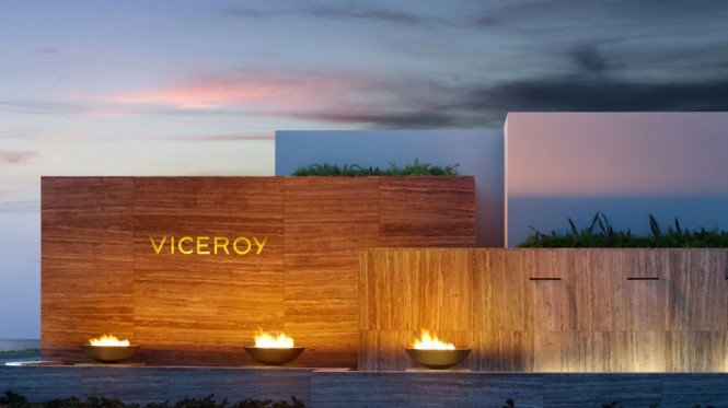 Viceroy - Luxus Villa