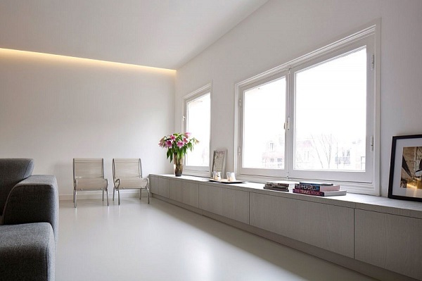 weißes-minimalistisches-interieur-design