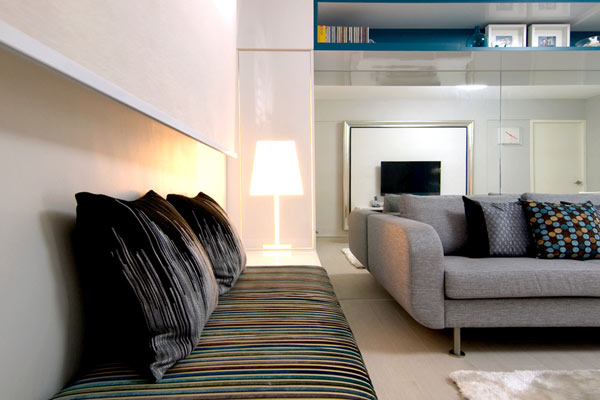 wohnzimmer-möbel-design-kleine-wohnung