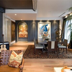 Appartement-Interieur-Deco-Ideen-Wohnzimmer