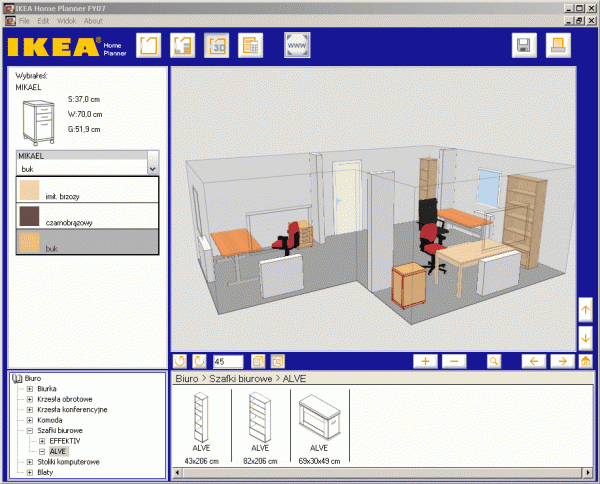 Ikea-Home-planner-kostenlose-Raumplanner-Programm