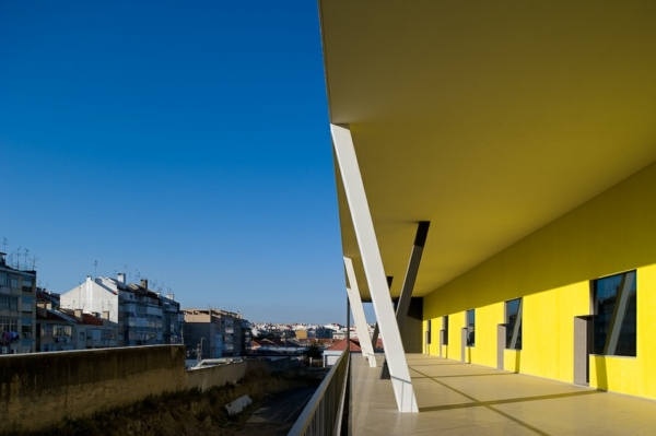Moderne-minimalistische-architektur-lissabon