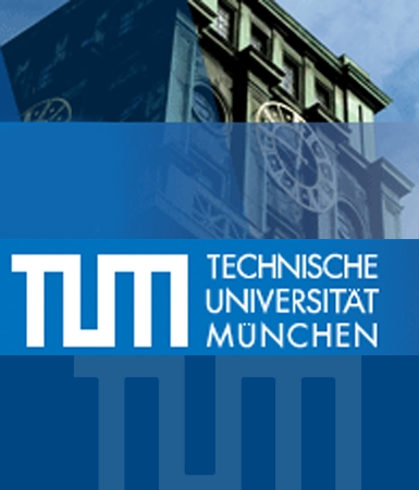 TMU-münchen-technische-universität