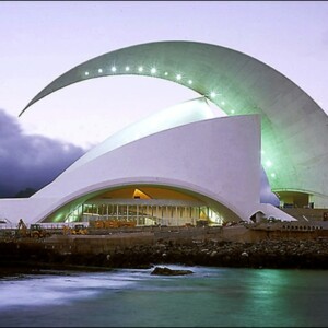 Calatrava-Vortrag-Architektur-Kunst