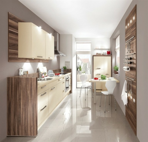 elegante-design-lösung-kleine-küchen-Nobilia-Werke