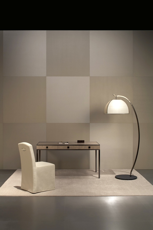 Armani Casa - führender Möbel Designer kombiniert Stil und Eleganz