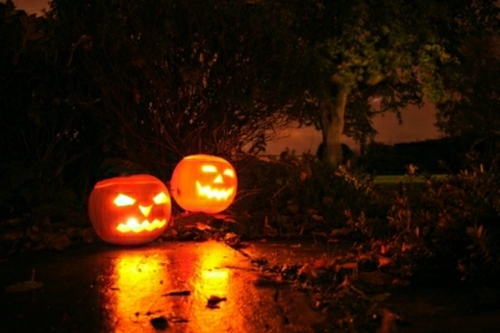 gespenstliche-Nacht-Halloween