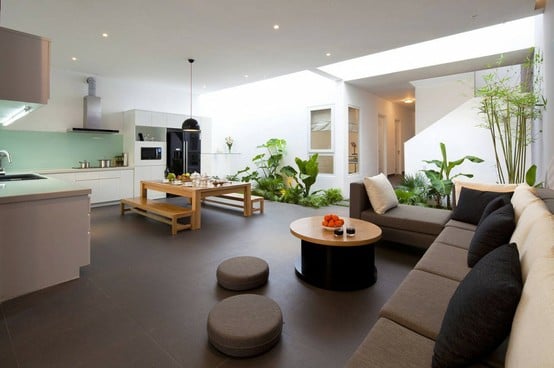 großer-minimalistischer-wohnraum