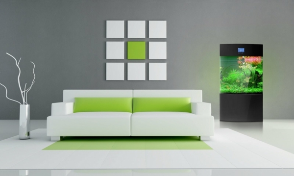 kleines-modernes-Sofa-weißes-Wohnzimmer-Design
