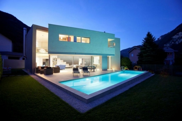 minimalistische-architektur-Riva-San-Vitale-House