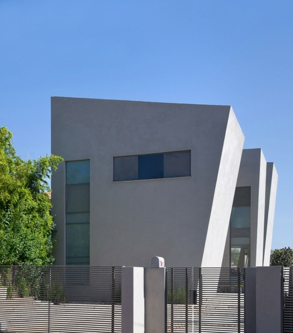 moderne-Ökohaus-Sharon-Neuman-Architects-Israel