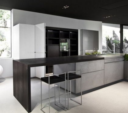 Küche einrichten und gestalten - Zahlreiche Ideen und Stile - Deavita