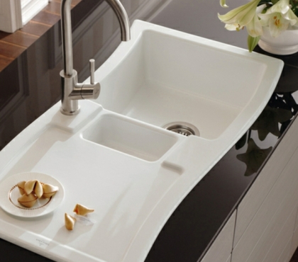 Küche einrichten und gestalten - Zahlreiche Ideen und Stile - Deavita