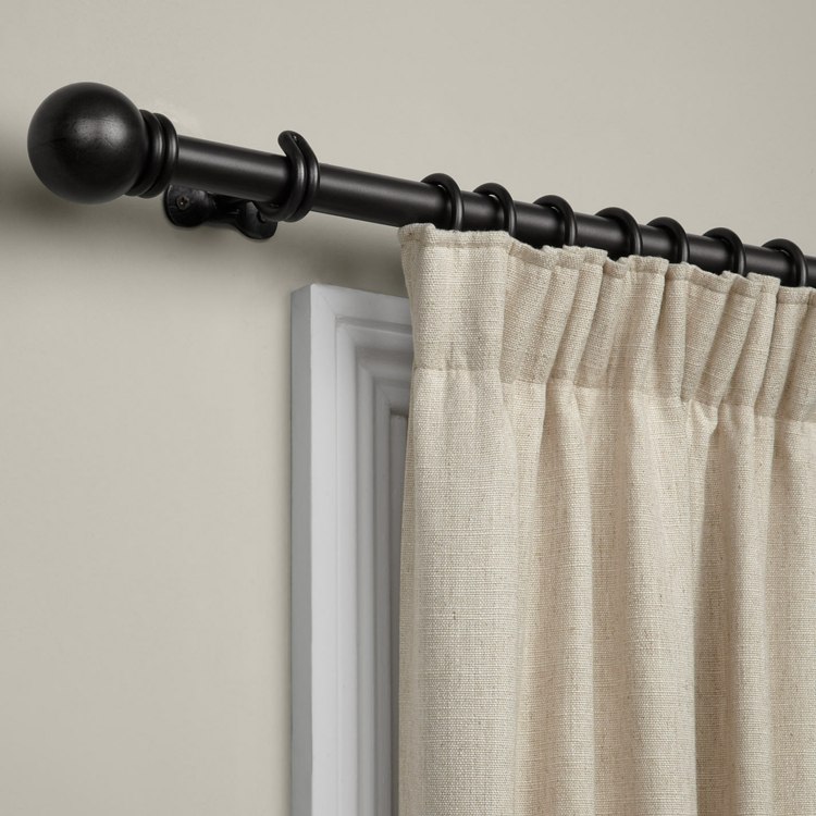 moderne gardinenstangen tipps-wahl-ringe-vorhang-fenster