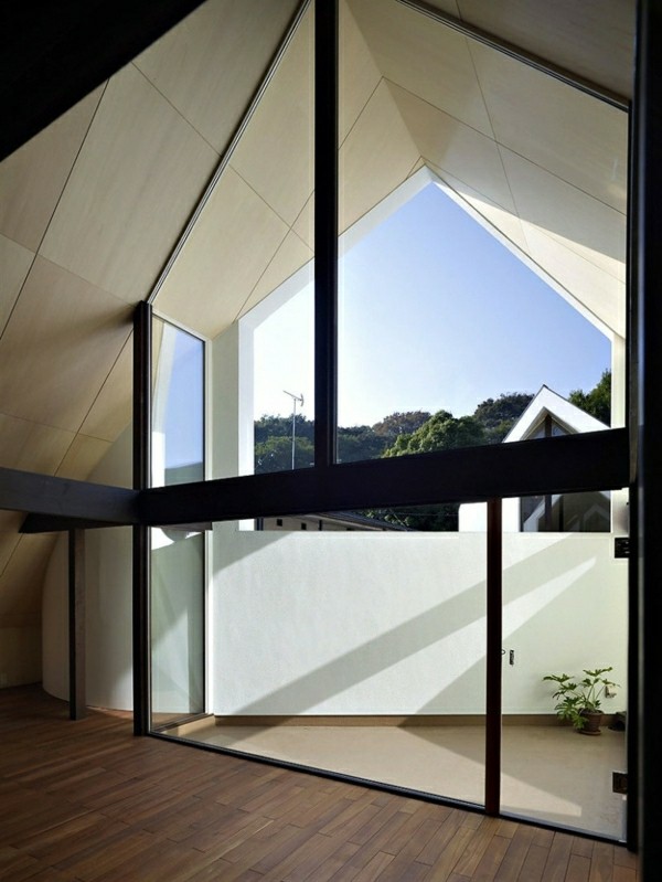 modernes-Haus-Design-Japan
