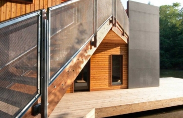 Haus Renovierung –viktorianisches Gebäude bekommt neuen Look