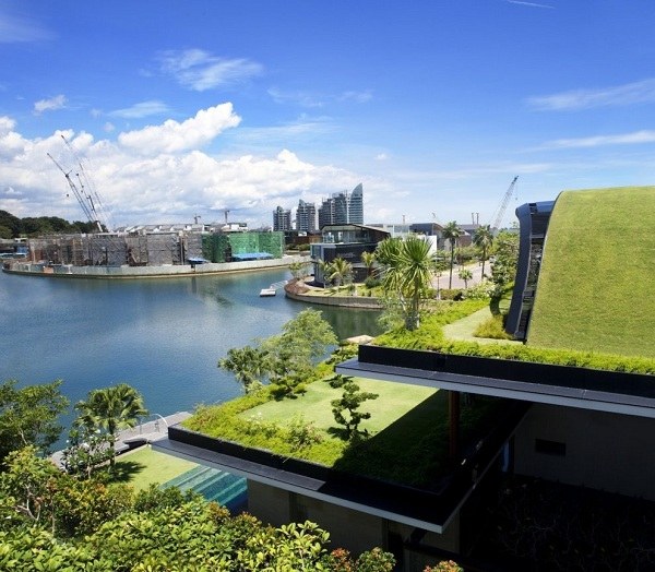 nachhaltiges-Hausdesign-Singapur