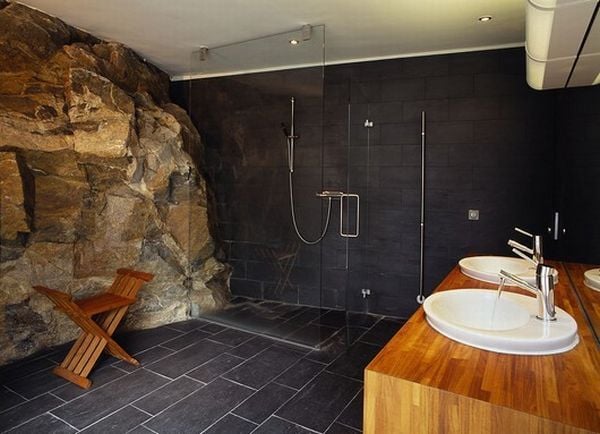 natürliche-Materialien-Badezimmer
