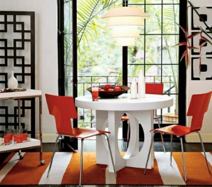 Wie Sie die richtigen Esszimmer Möbel auswählen