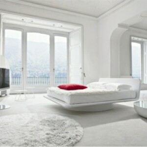 skandinsvische-Schlafzimmer-Möbel-Design
