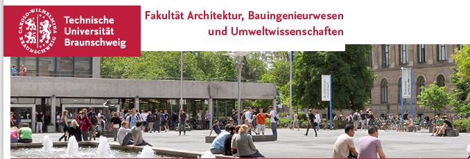 uni-braunschweig-fakultät-architektur-bauingenieurwesen-umweltwissenschaften