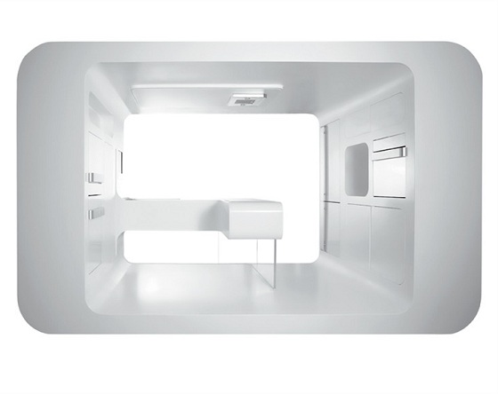 weißes-futuristisches-küchen-design-gorenje
