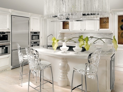 Küche einrichten und gestalten - Zahlreiche Ideen und Stile - Deavita