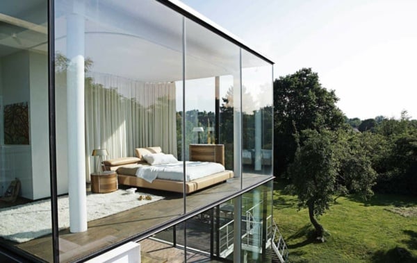 ANARIMA-bett-Schlafzimmer-Design-Ideen-von-Roche Bobois