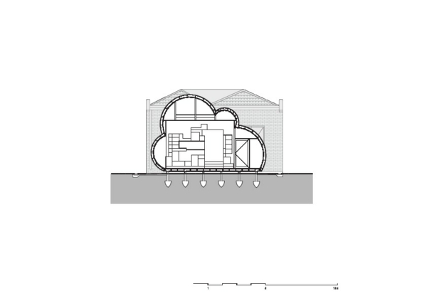 Cloud-House-querschnitt-plan