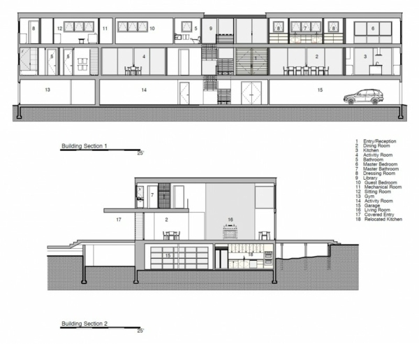 Das-moderne-Küstenhaus-von-Stelle Architects-plan