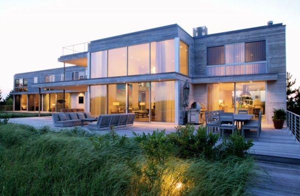 Das-moderne-Küstenhaus-von-Stelle Architects
