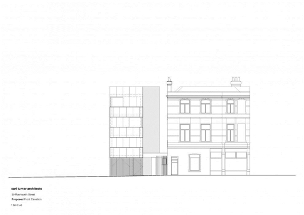 Das-moderne-Stadthaus-Carl-Turner-Architects-aufbauplan
