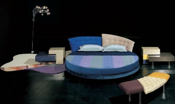 Die-einzigartigen-Möbelstücke-von-Il-Loft-schlafzimmer